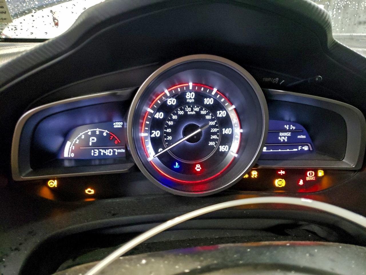 Mazda 3 Touring Image 6