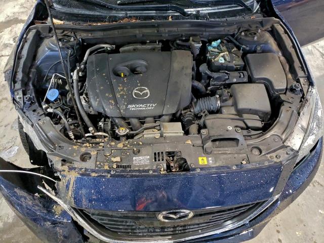 Mazda 3 Touring Image 10