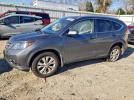 Honda Crv Exl Image 1
