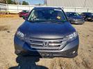 Honda Crv Exl Image 4