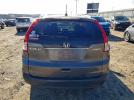 Honda Crv Exl Image 11