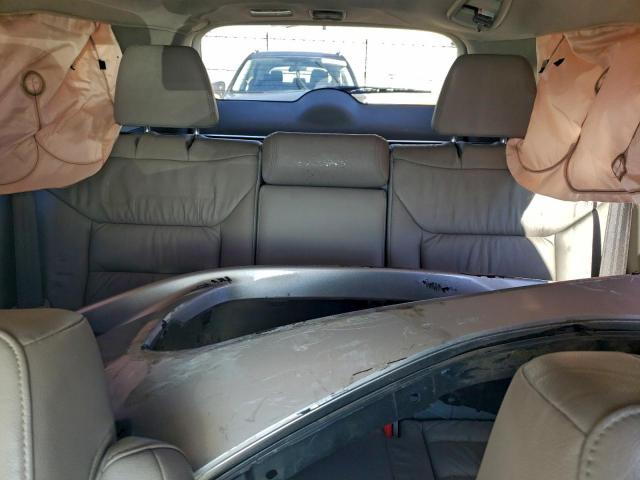 Honda Crv Exl Image 5