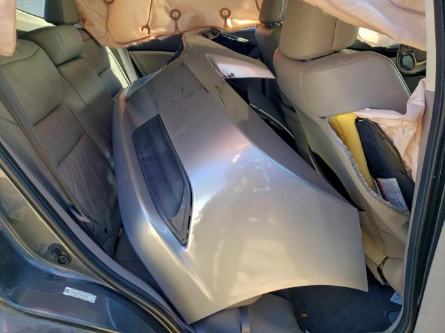 Honda Crv Exl Image 13