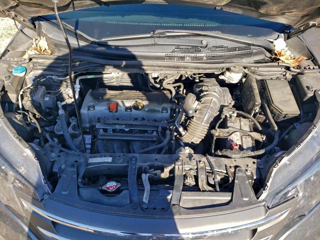 Honda Crv Exl Image 12