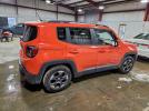 Jeep Renegade Latitude Image 9