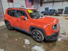 Jeep Renegade Latitude Image 13