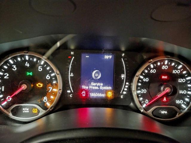 Jeep Renegade Latitude Image 5