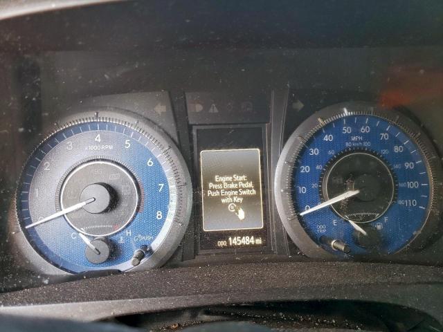 Toyota Sienna Xle Image 6