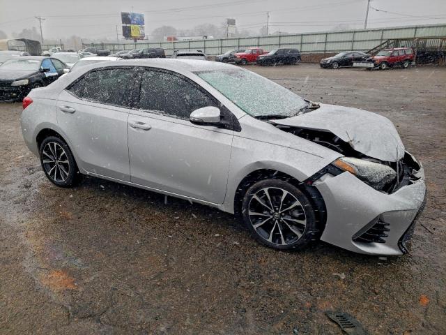 Toyota Corolla L Image 12