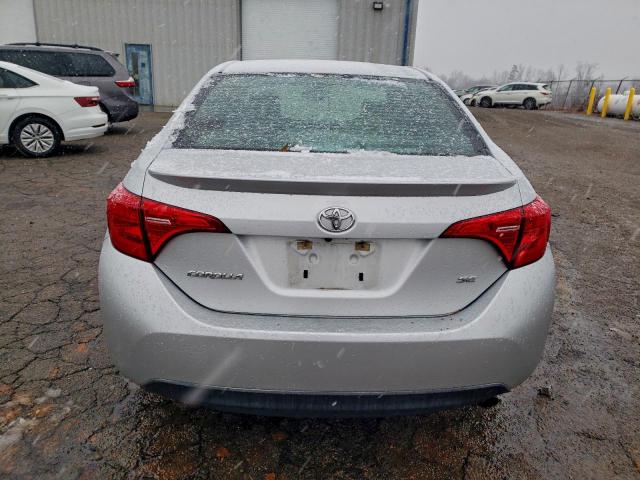 Toyota Corolla L Image 3