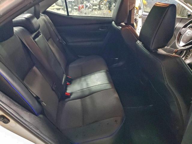 Toyota Corolla L Image 10