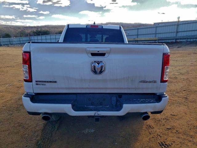 Ram 1500 Big Horn/lone Star Image 5