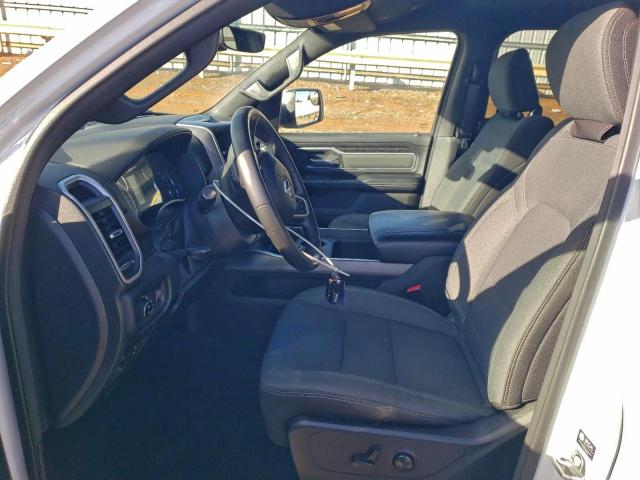 Ram 1500 Big Horn/lone Star Image 8