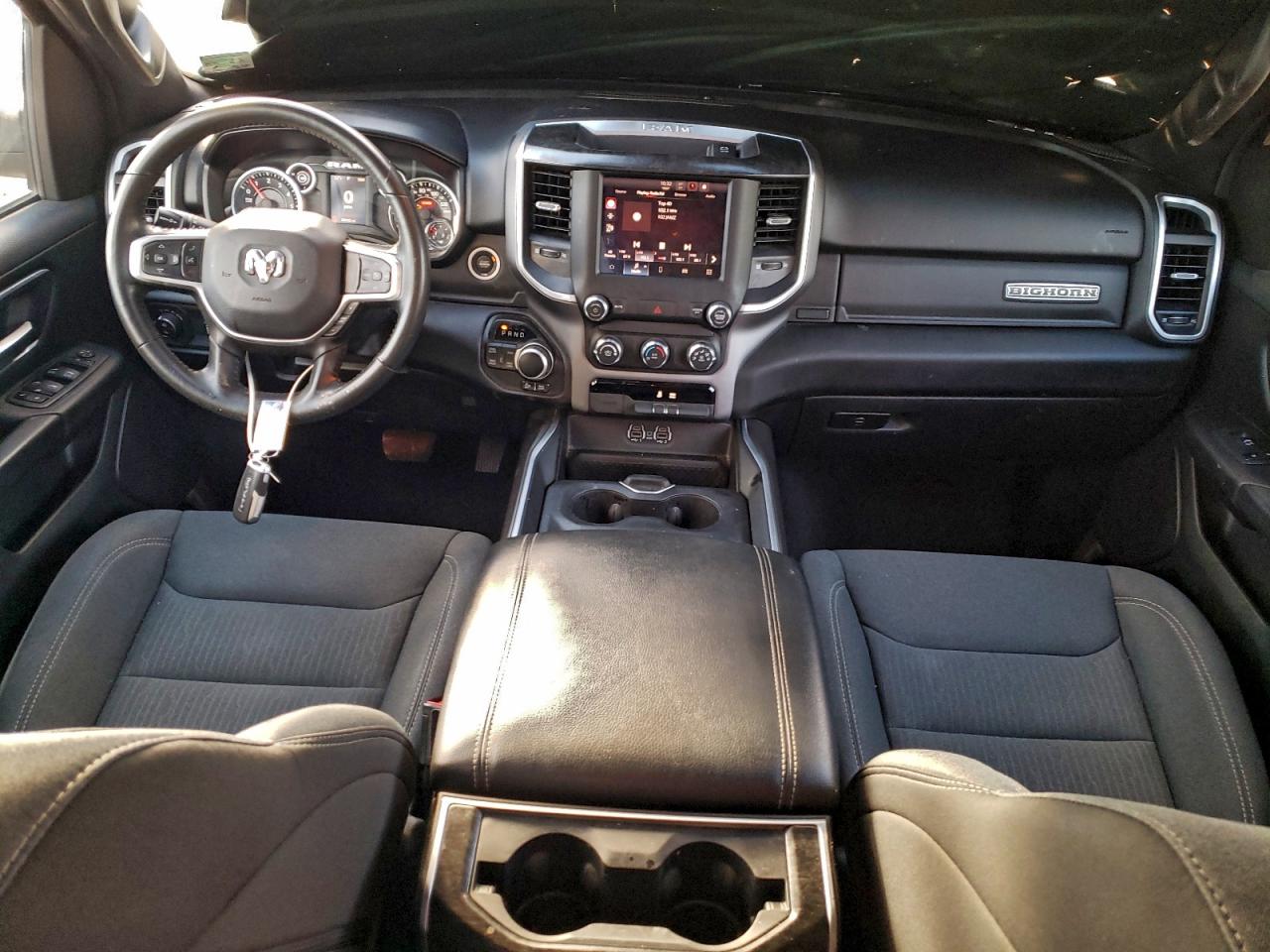 Ram 1500 Big Horn/lone Star Image 10