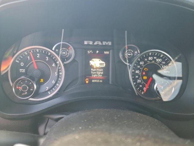 Ram 1500 Big Horn/lone Star Image 7