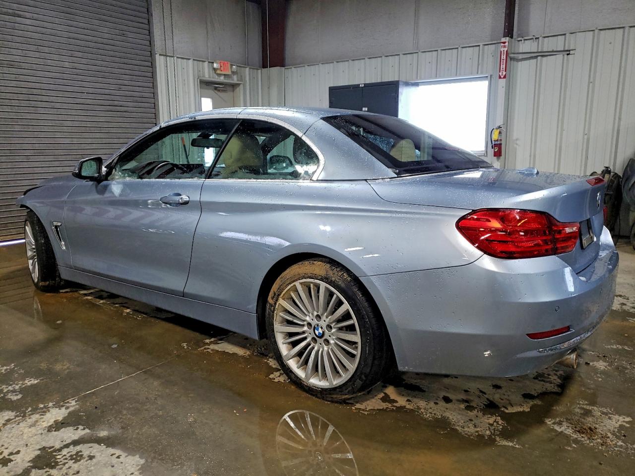BMW 4 Series I Image 12