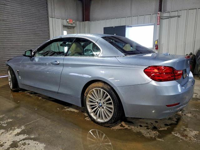 BMW 4 Series I Image 12