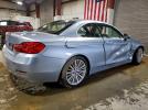 BMW 4 Series I Image 11