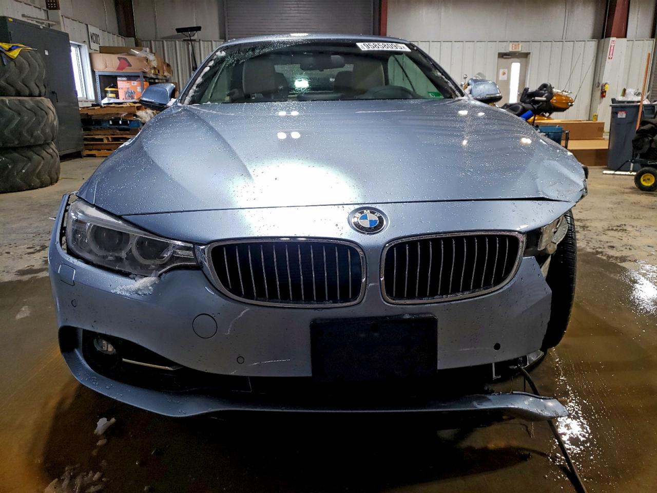 BMW 4 Series I Image 4