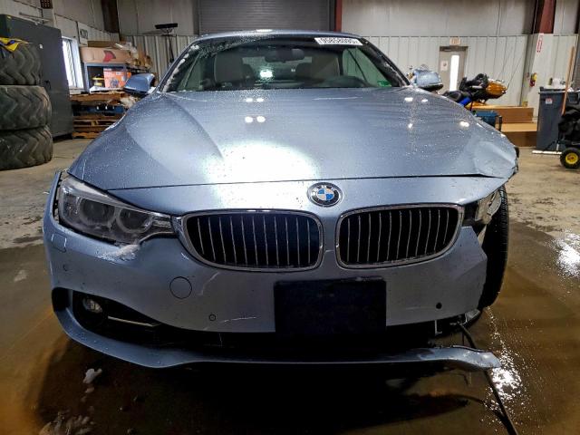 BMW 4 Series I Image 4