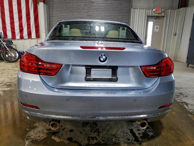 BMW 4 Series I Image 8