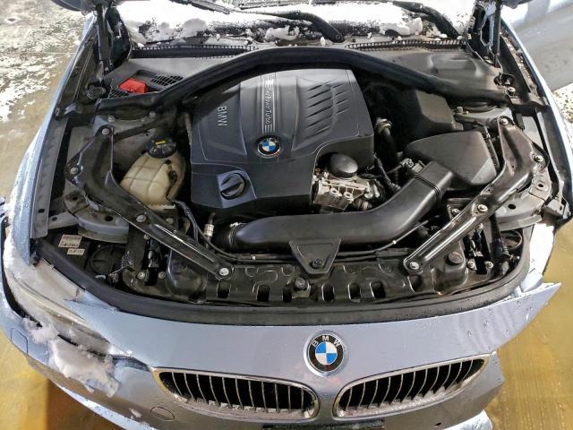 BMW 4 Series I Image 10