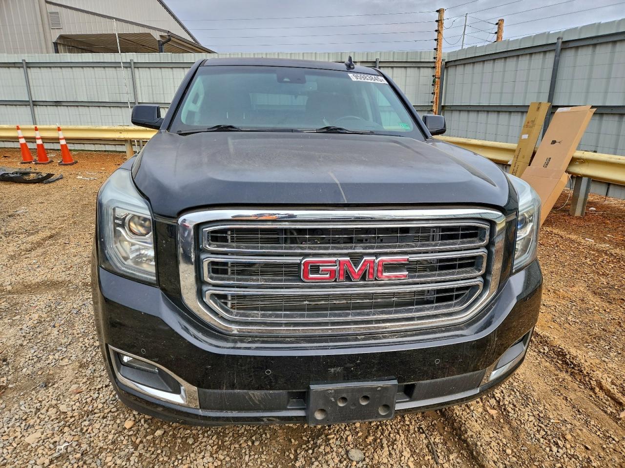 GMC Yukon Slt Image 4