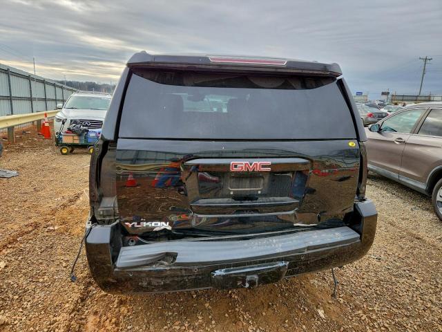 GMC Yukon Slt Image 8