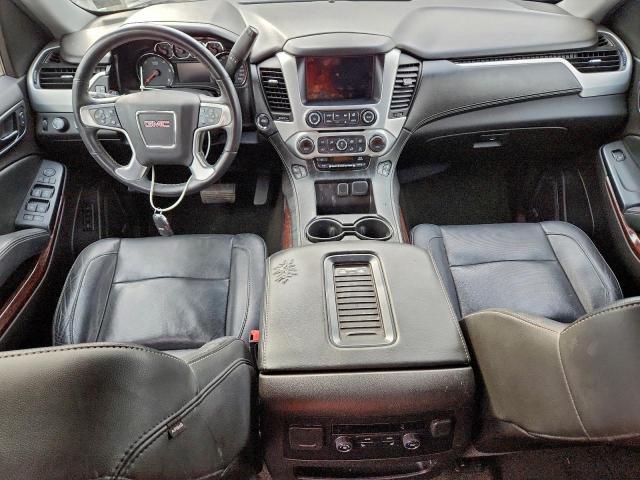 GMC Yukon Slt Image 9