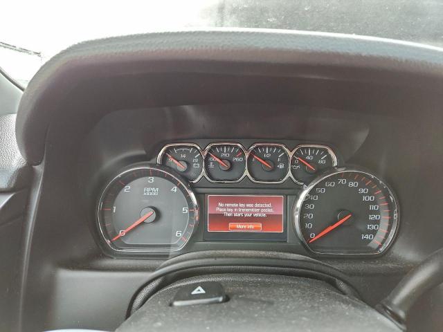 GMC Yukon Slt Image 10