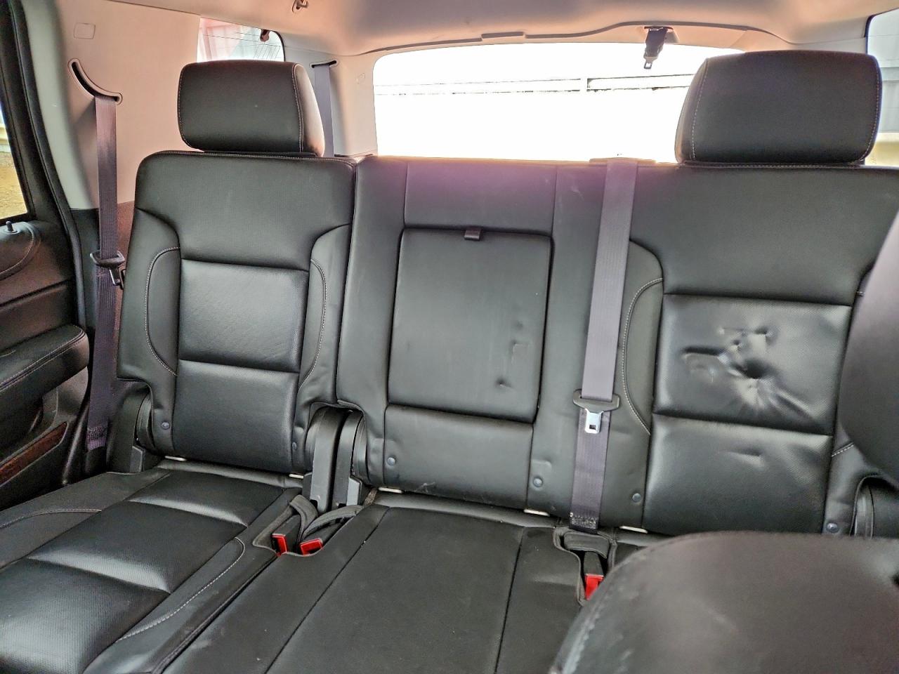 GMC Yukon Slt Image 7