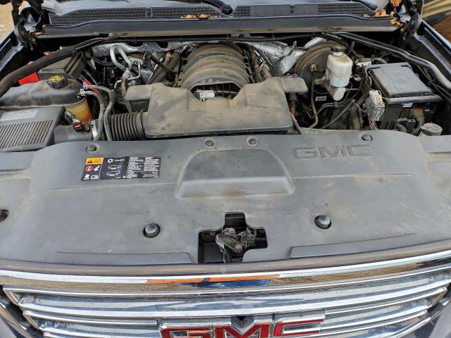GMC Yukon Slt Image 6