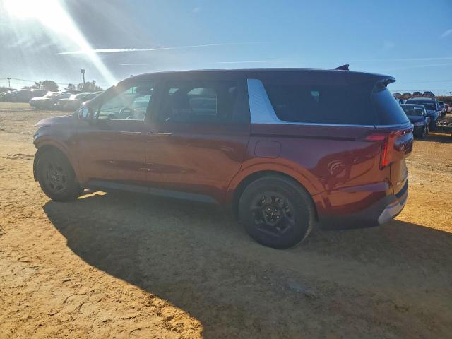 Kia Carnival Lx Image 3