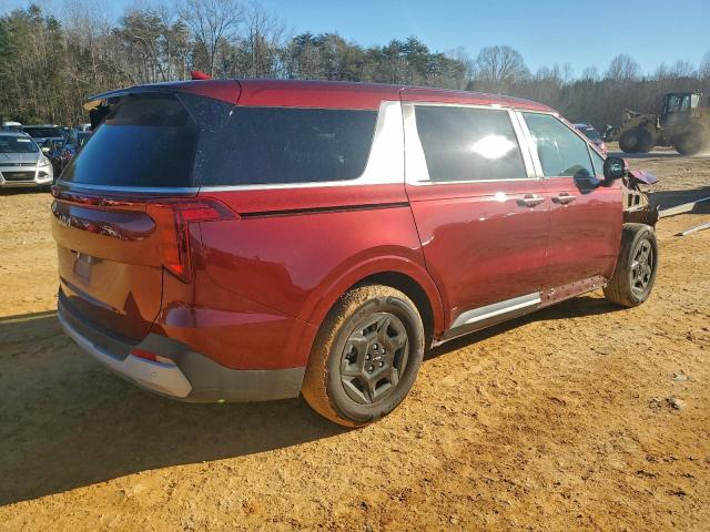 Kia Carnival Lx Image 2