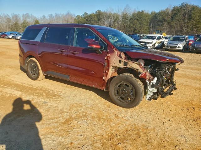 Kia Carnival Lx Image 10