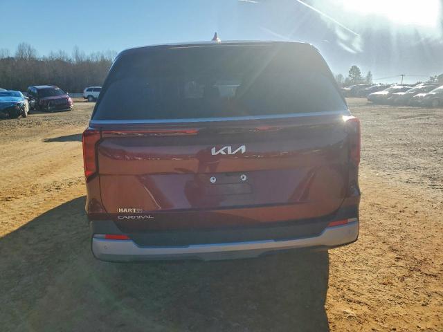 Kia Carnival Lx Image 4