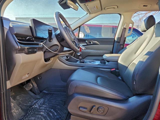 Kia Carnival Lx Image 13