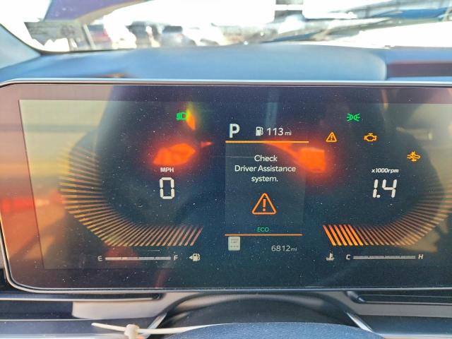 Kia Carnival Lx Image 6