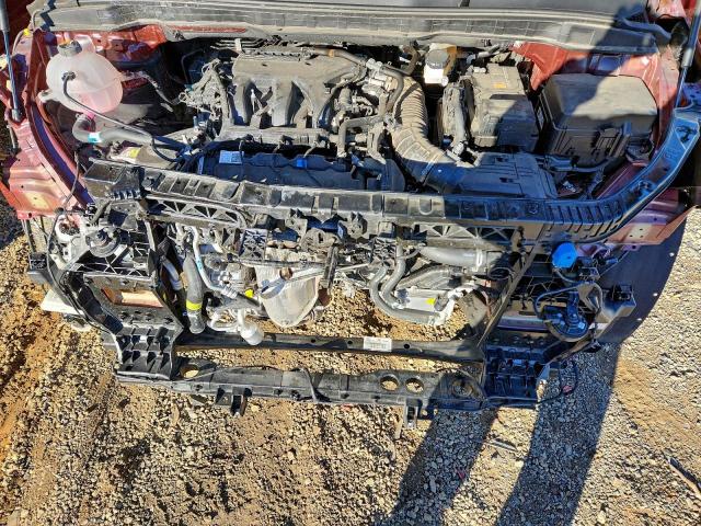 Kia Carnival Lx Image 7