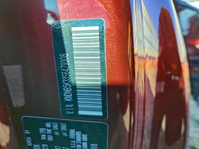 Kia Carnival Lx Image 8