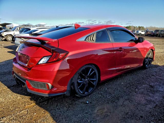 Honda Civic Si Image 2
