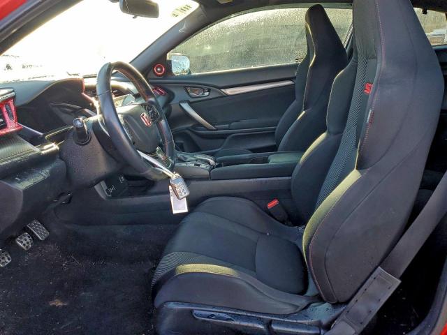 Honda Civic Si Image 6