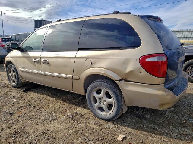 Dodge Caravan Es Image 4