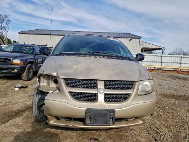 Dodge Caravan Es Image 2