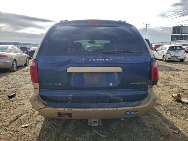 Dodge Caravan Es Image 5