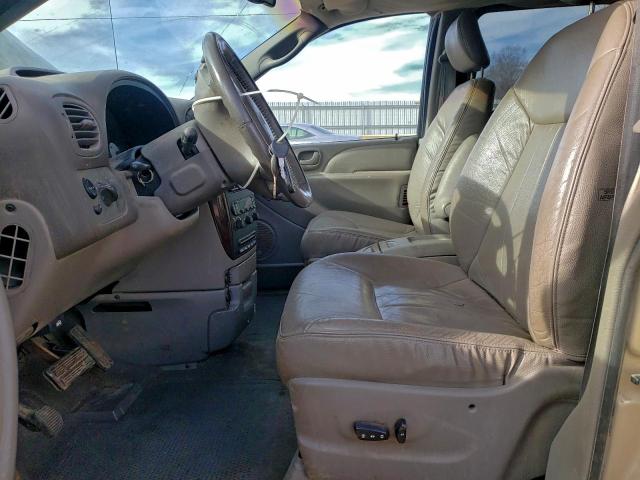 Dodge Caravan Es Image 8