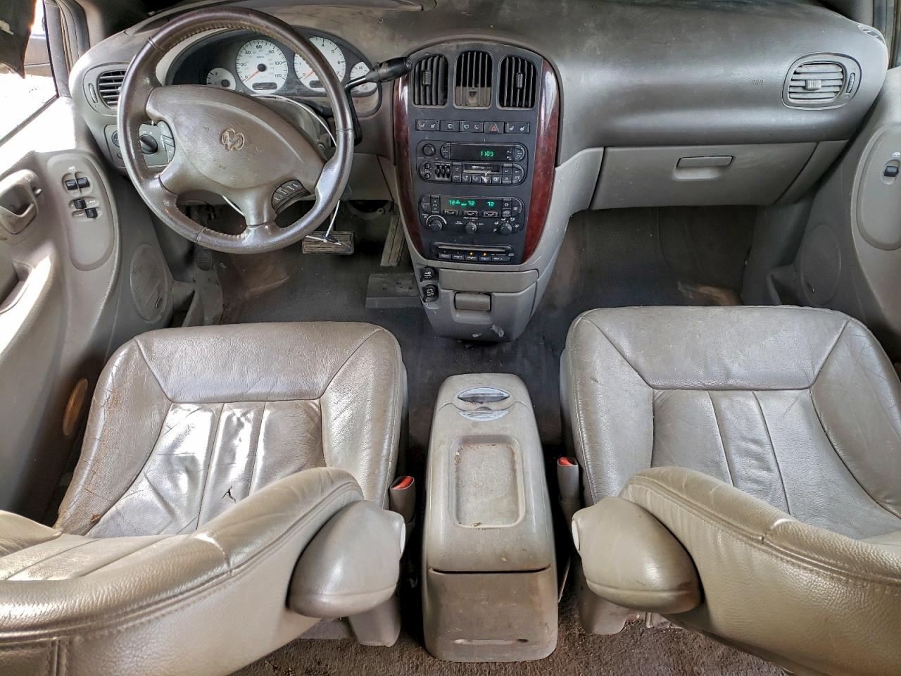 Dodge Caravan Es Image 11