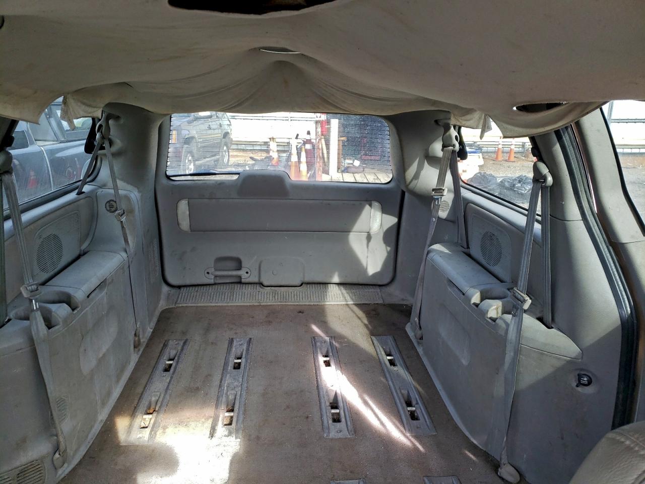 Dodge Caravan Es Image 9