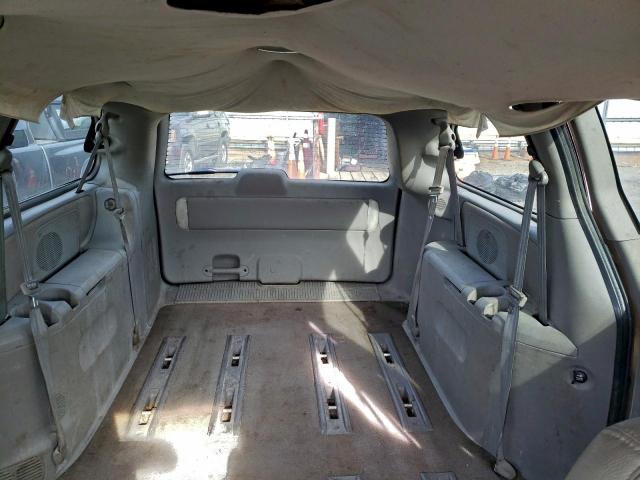 Dodge Caravan Es Image 9