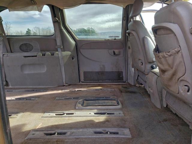 Dodge Caravan Es Image 13